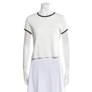 Reformation Baby Tee